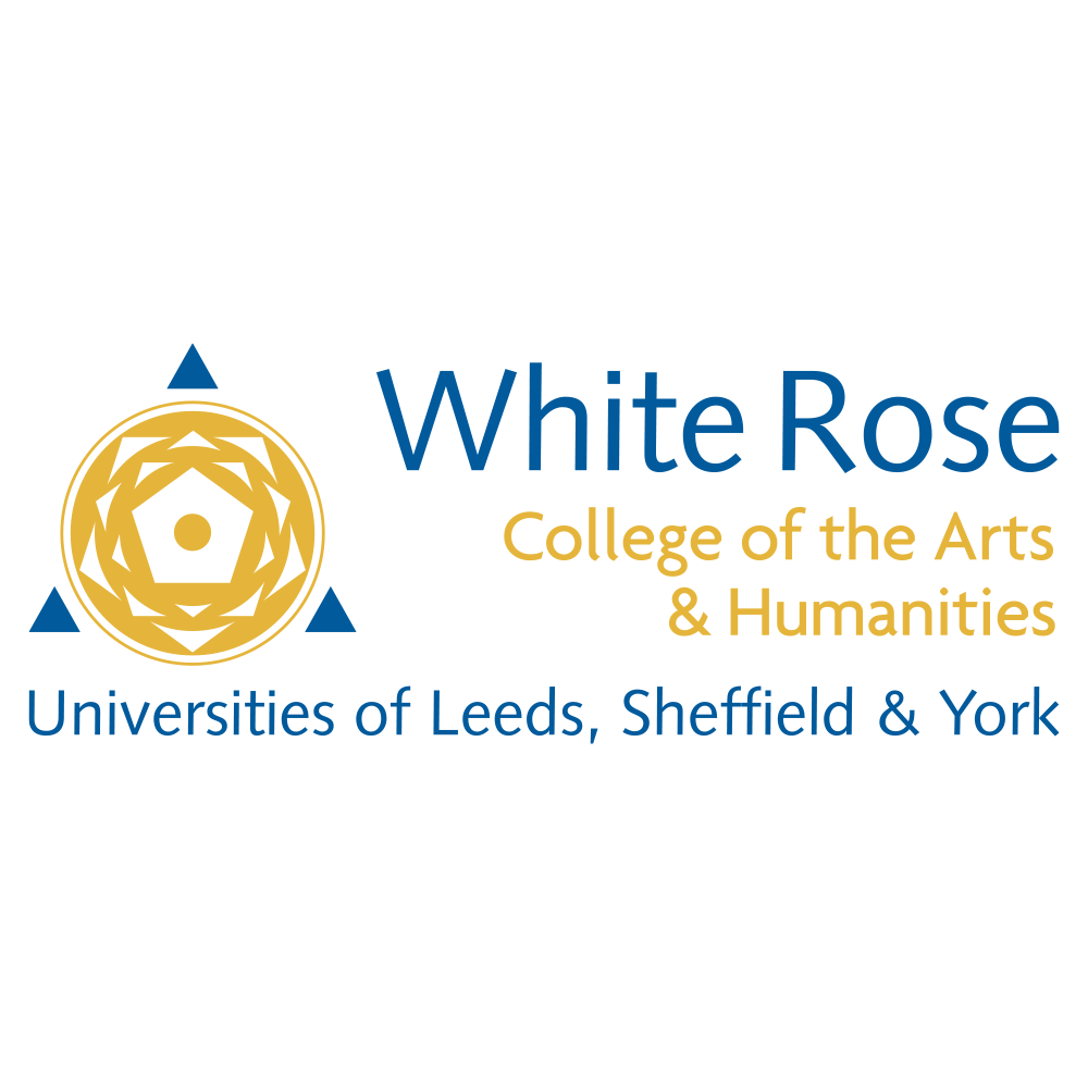 White rose feature image